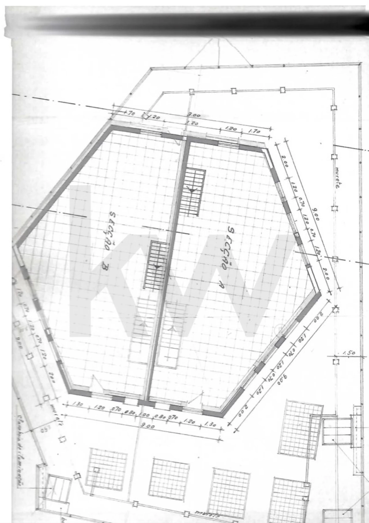 Armazém para Venda em Mina de Água Foto 22