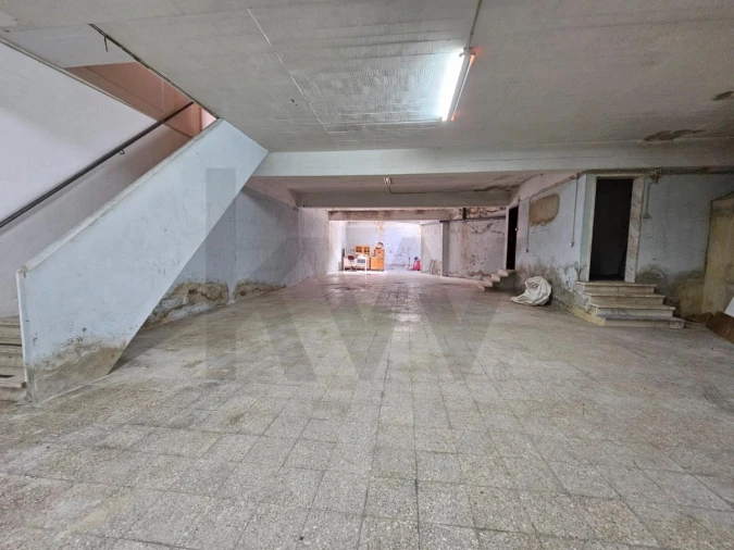 Armazém para Venda em Mina de Água Foto 2