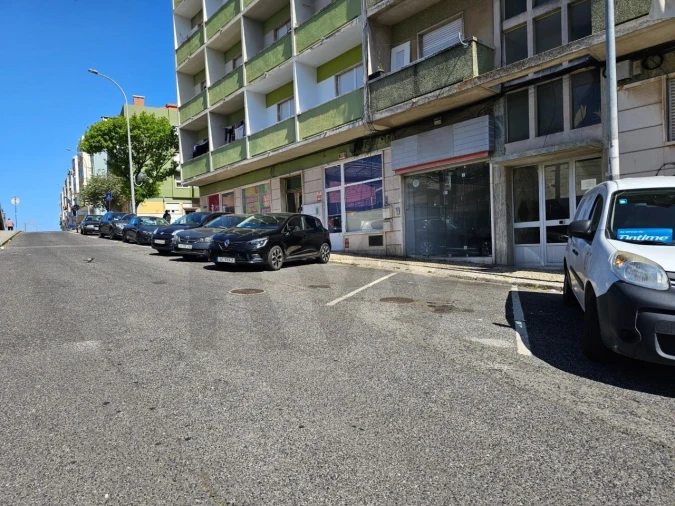 Armazém para Venda em Mina de Água Foto 4