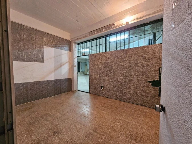 Armazém para Venda em Mina de Água Foto 6