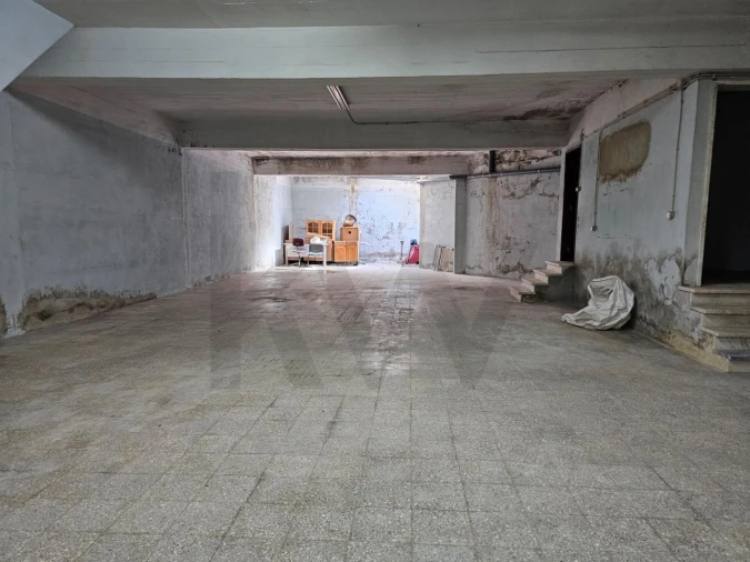 Armazém para Venda em Mina de Água Foto 8