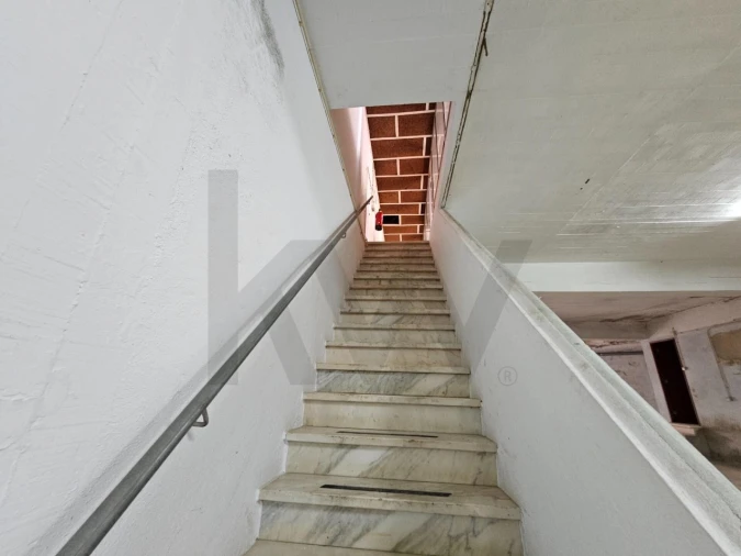 Armazém para Venda em Mina de Água Foto 11