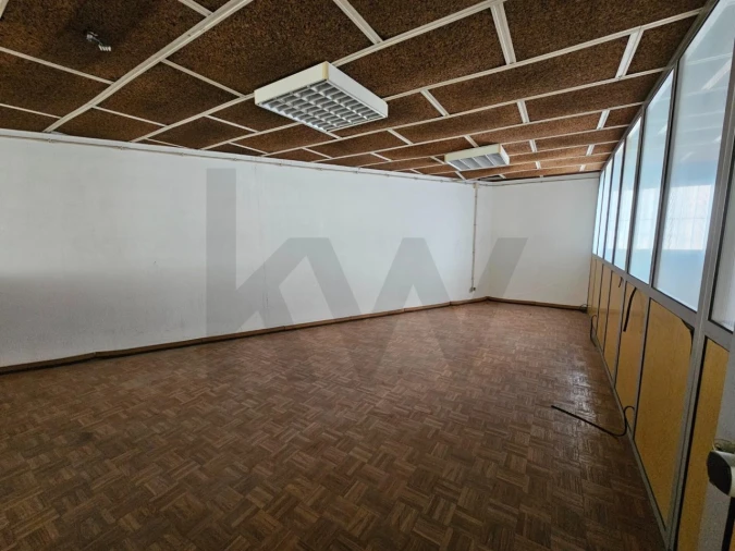 Armazém para Venda em Mina de Água Foto 16