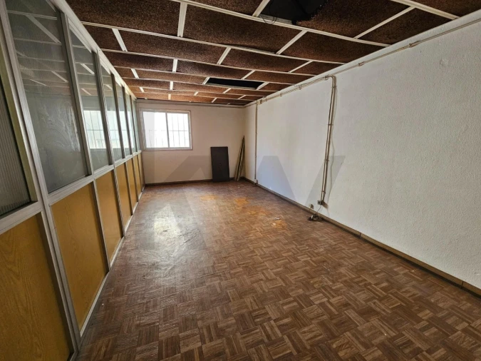 Armazém para Venda em Mina de Água Foto 17