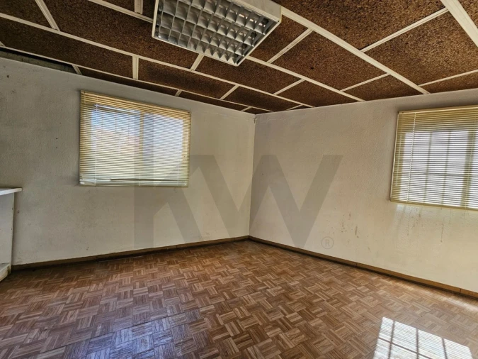 Armazém para Venda em Mina de Água Foto 19