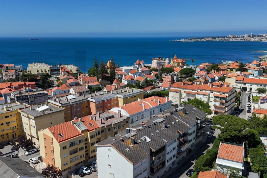 Apartamento T4 para Venda em Cascais e Estoril Foto 4