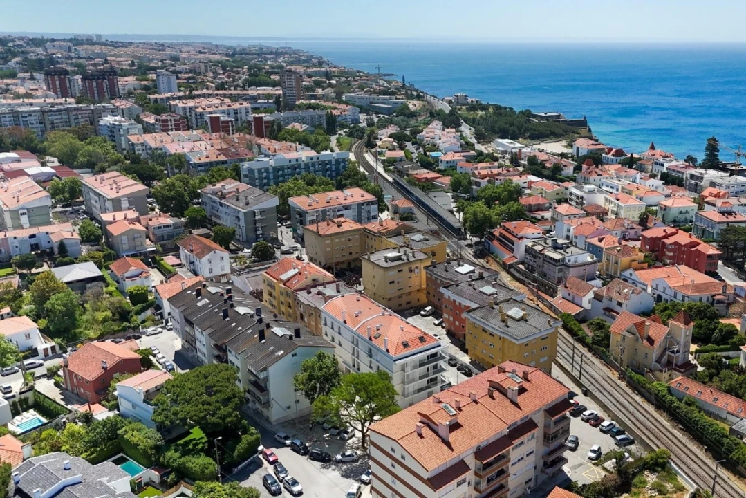 Apartamento T4 para Venda em Cascais e Estoril Foto 5