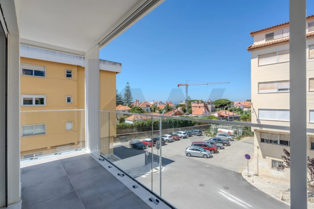 Apartamento T4 para Venda em Cascais e Estoril Foto 9