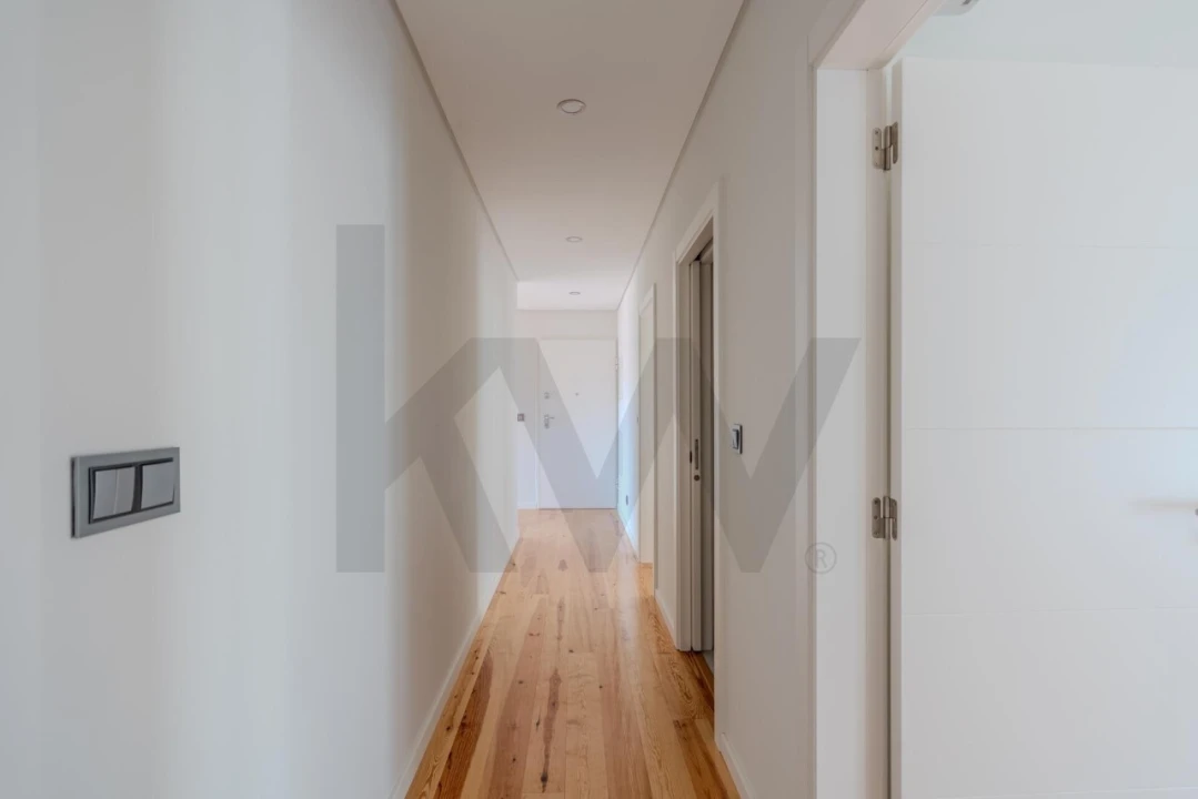Apartamento T4 para Venda em Cascais e Estoril Foto 16
