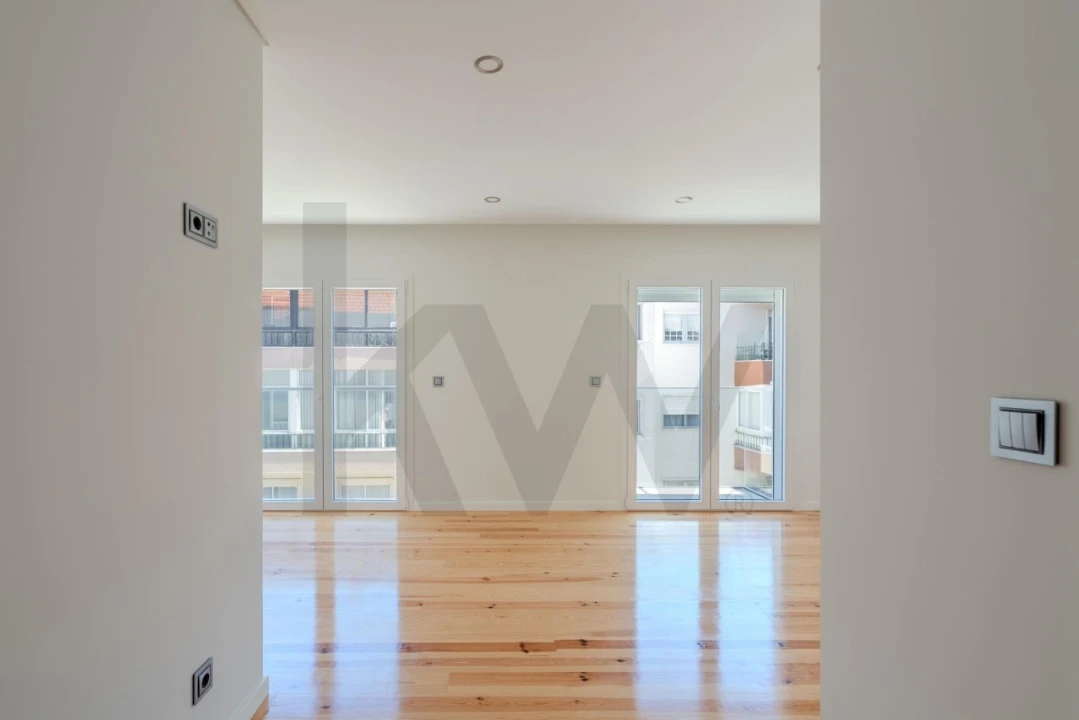 Apartamento T4 para Venda em Cascais e Estoril Foto 23