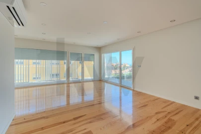 Apartamento T4 para Venda em Cascais e Estoril