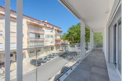 Apartamento T4 para Venda em Cascais e Estoril