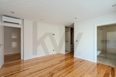 Apartamento T4 para Venda em Cascais e Estoril