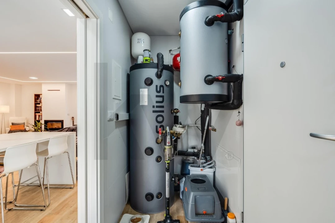 Moradia T4 para Venda em Rio de Mouro Foto 24