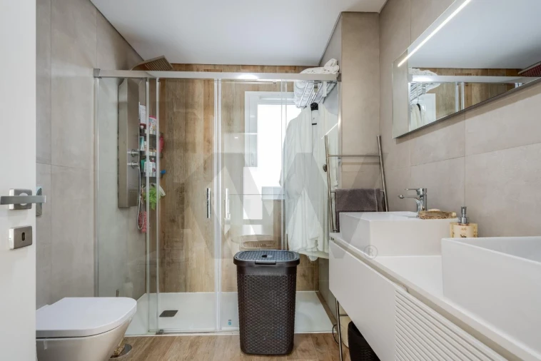 Moradia T4 para Venda em Rio de Mouro Foto 11