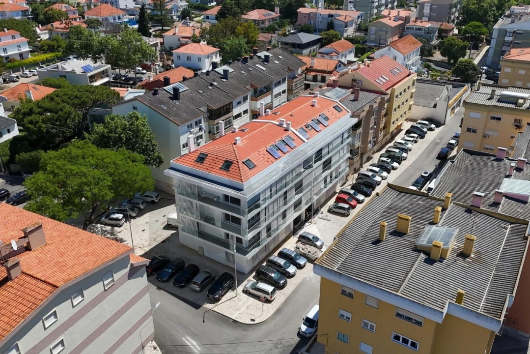 Apartamento T3 para Venda em Cascais e Estoril Foto 3