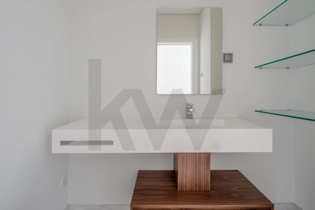 Apartamento T3 para Venda em Cascais e Estoril Foto 16