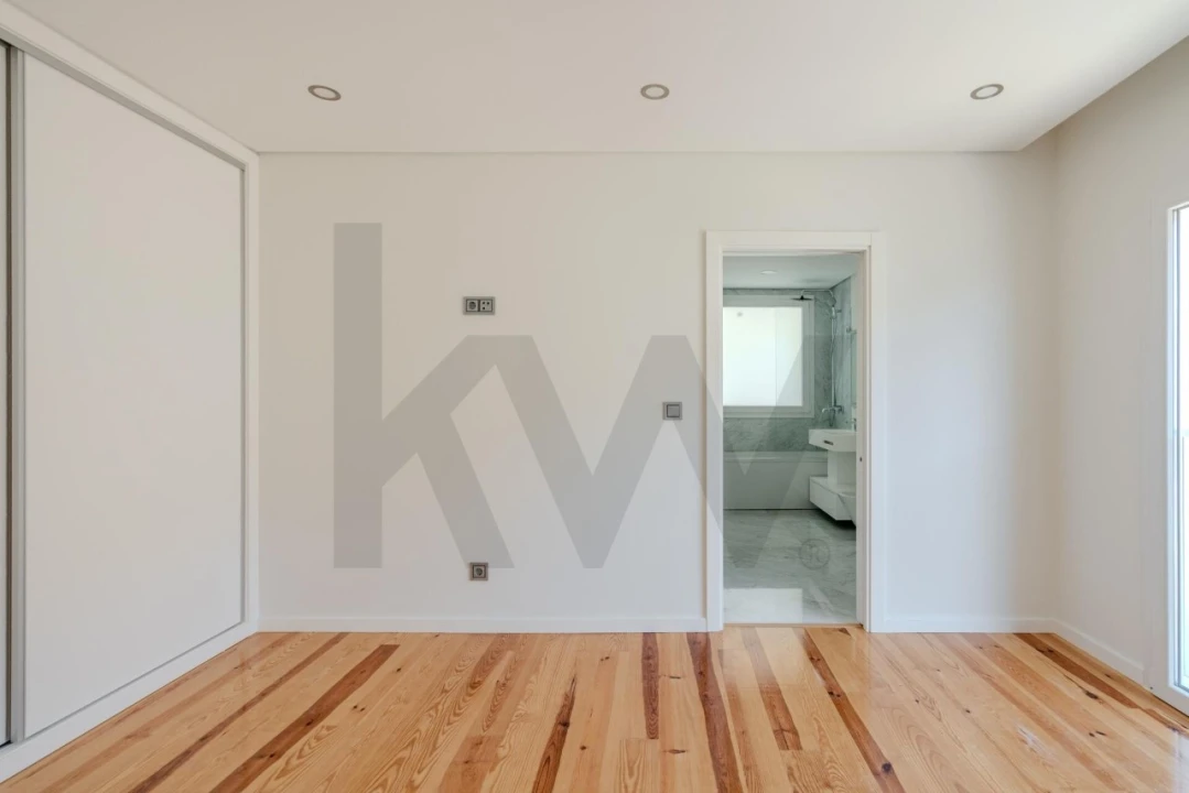 Apartamento T3 para Venda em Cascais e Estoril Foto 24