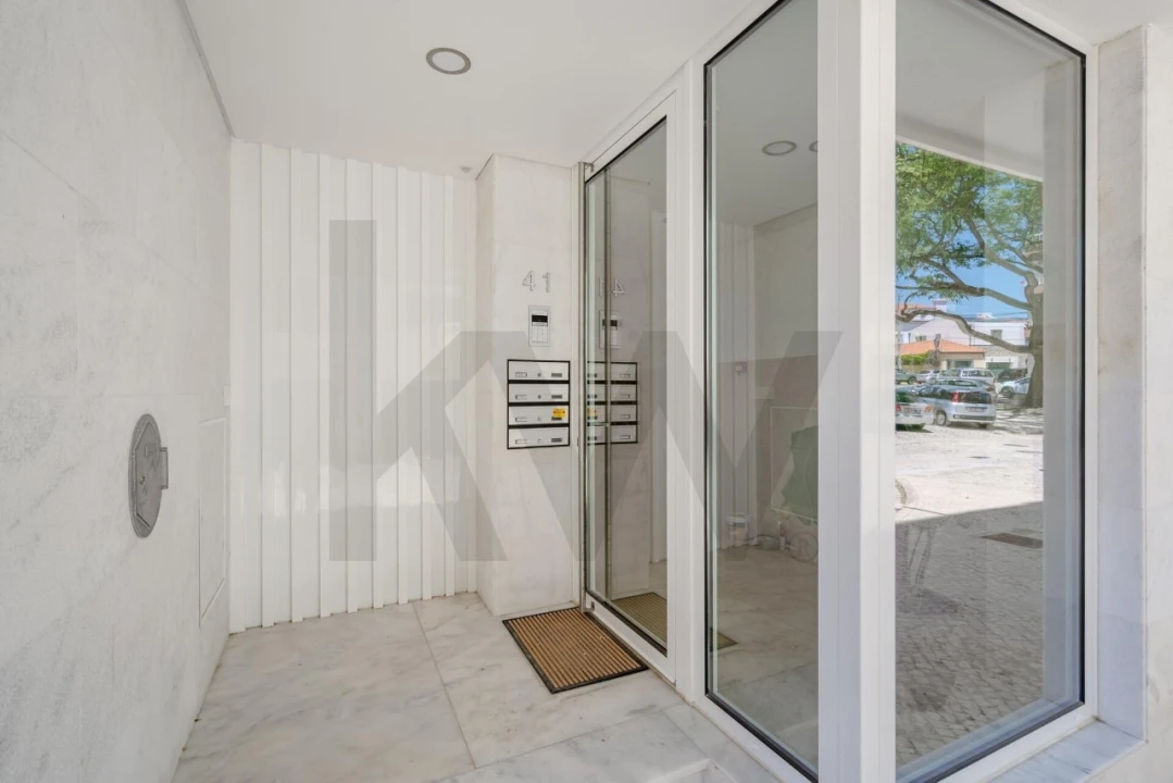 Apartamento T3 para Venda em Cascais e Estoril Foto 29