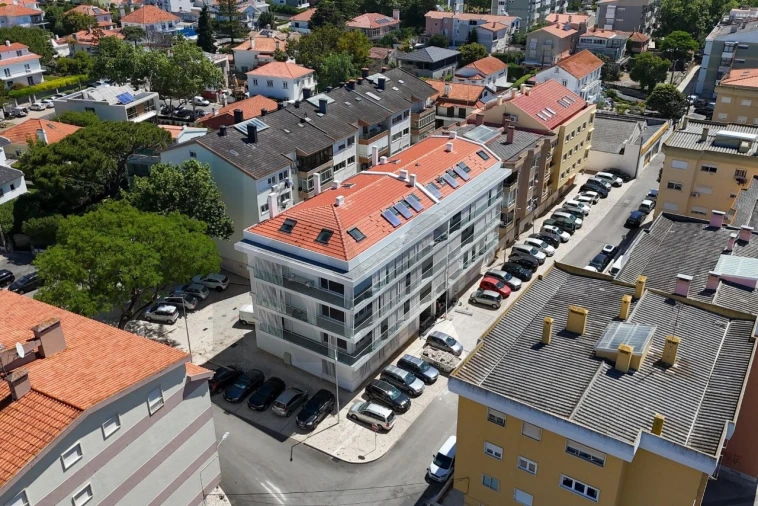 Apartamento T3 para Venda em Cascais e Estoril Foto 3