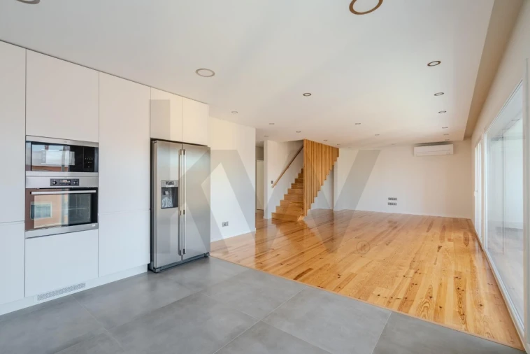 Apartamento T3 para Venda em Cascais e Estoril Foto 9