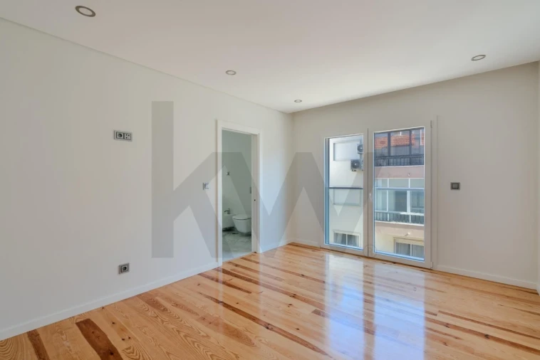 Apartamento T3 para Venda em Cascais e Estoril Foto 23