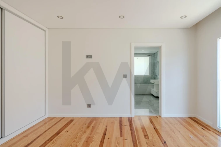 Apartamento T3 para Venda em Cascais e Estoril Foto 24