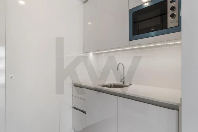 Apartamento T2 para Venda em Avenidas Novas