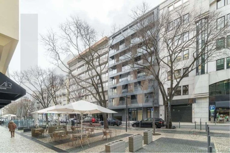 Apartamento T2 para Venda em Avenidas Novas Foto 16