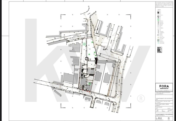 Terreno para Venda em Massamá e Monte Abraão Foto 5
