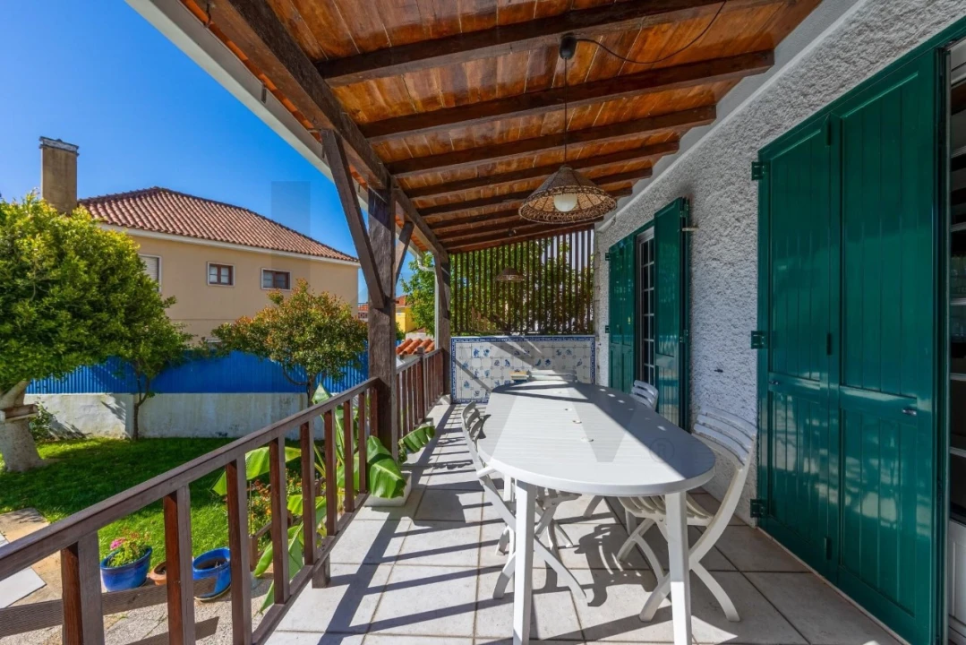 Moradia T6 para Venda em Algés, Linda-A-Velha e Cruz Quebrada-Dafundo Foto 11