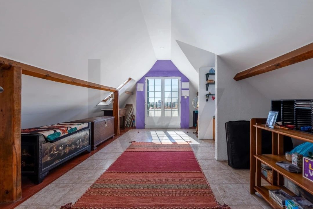 Moradia T6 para Venda em Algés, Linda-A-Velha e Cruz Quebrada-Dafundo Foto 29