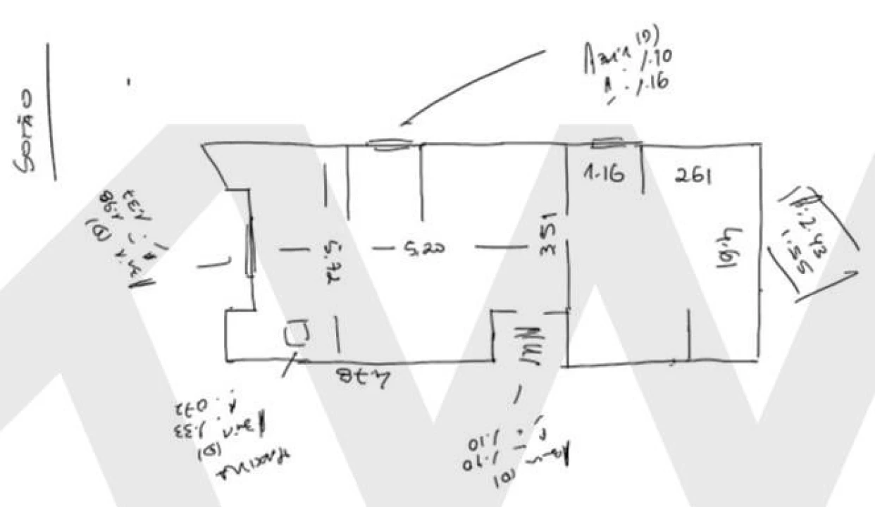 Moradia T6 para Venda em Algés, Linda-A-Velha e Cruz Quebrada-Dafundo Foto 38