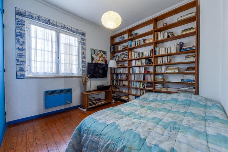 Moradia T6 para Venda em Algés, Linda-A-Velha e Cruz Quebrada-Dafundo Foto 23