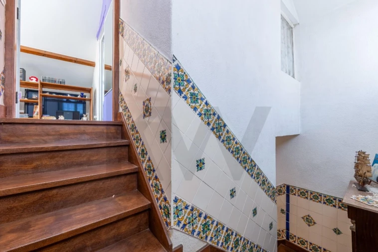 Moradia T6 para Venda em Algés, Linda-A-Velha e Cruz Quebrada-Dafundo Foto 28