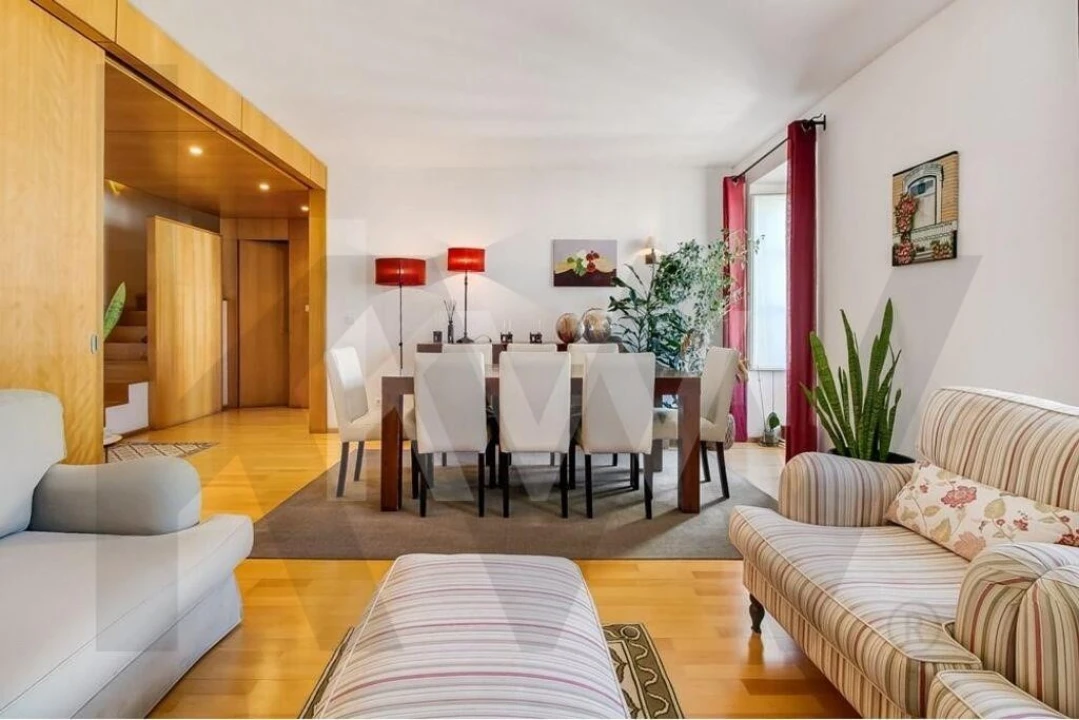 Apartamento T3 para Venda em Misericórdia Foto 7