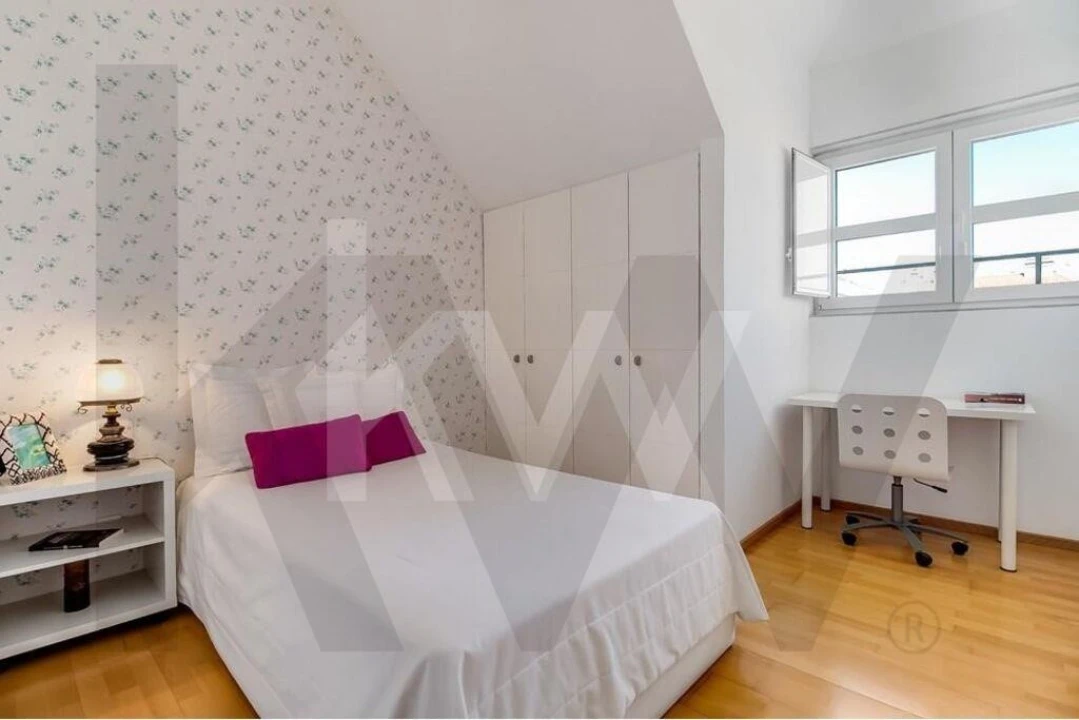 Apartamento T3 para Venda em Misericórdia Foto 20