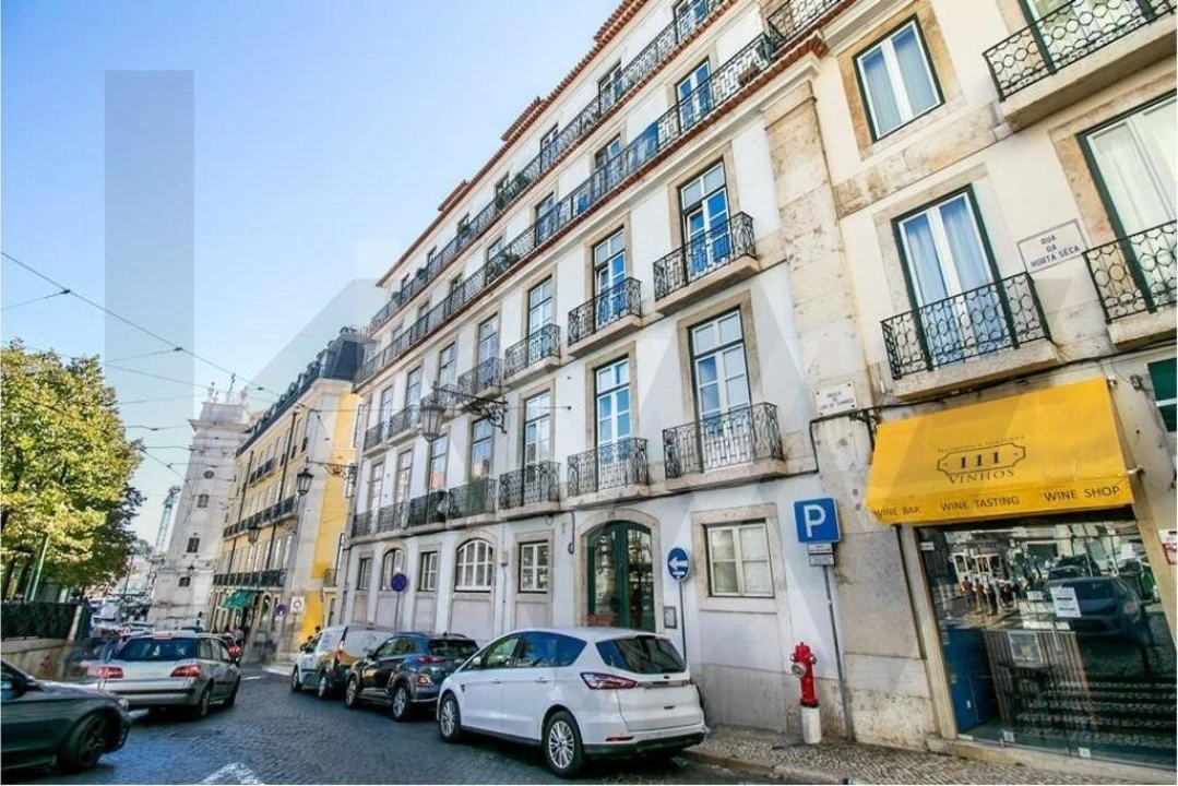 Apartamento T3 para Venda em Misericórdia Foto 40