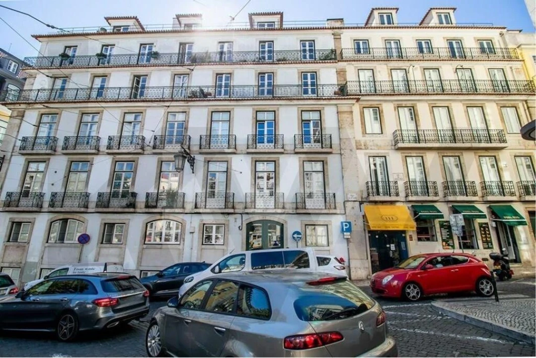 Apartamento T3 para Venda em Misericórdia Foto 43