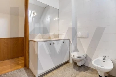 Apartamento T3 para Venda em Misericórdia