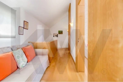 Apartamento T3 para Venda em Misericórdia