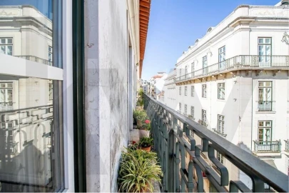 Apartamento T3 para Venda em Misericórdia