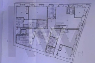 Apartamento T3 para Venda em Misericórdia