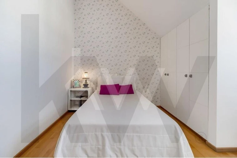 Apartamento T3 para Venda em Misericórdia Foto 21
