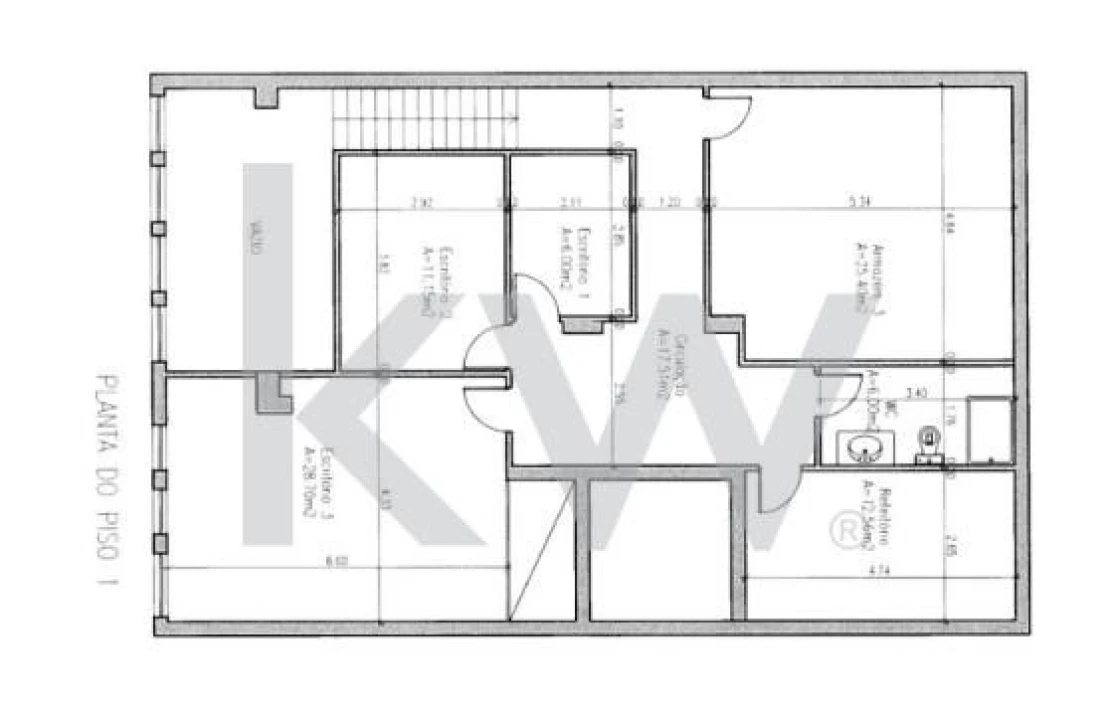 Armazém para Venda em Cascais e Estoril Foto 8