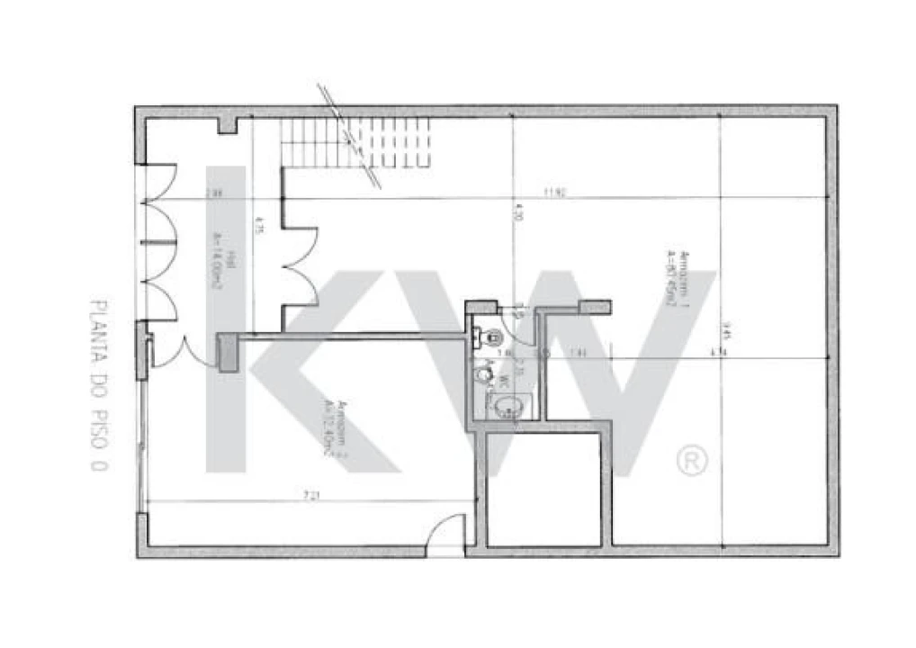 Armazém para Venda em Cascais e Estoril Foto 9