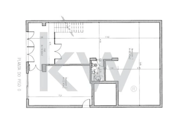 Armazém para Venda em Cascais e Estoril Foto 7