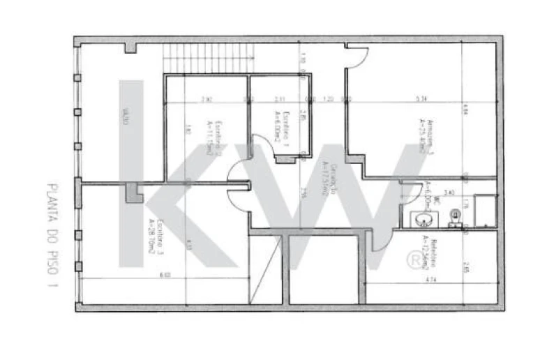 Armazém para Venda em Cascais e Estoril Foto 8