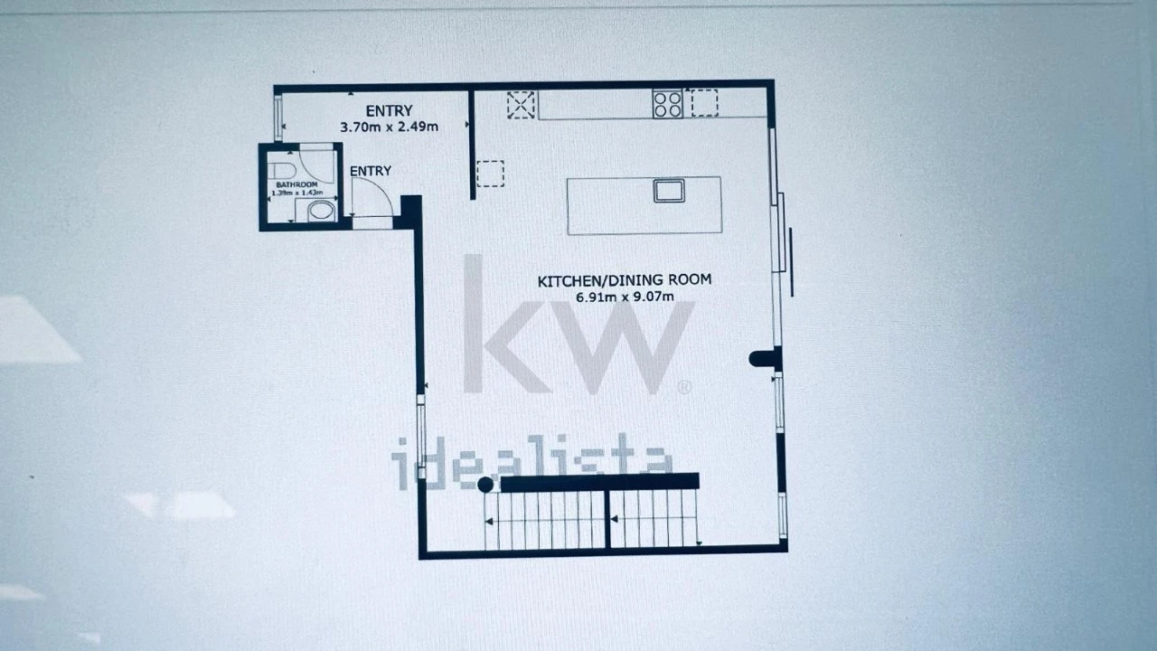 Moradia T3 para Venda em Barcarena Foto 29