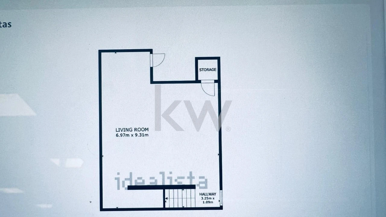Moradia T3 para Venda em Barcarena Foto 32